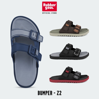 Rubber Soul รองเท้าแตะแบบสวม รุ่น BUMPER - ZII