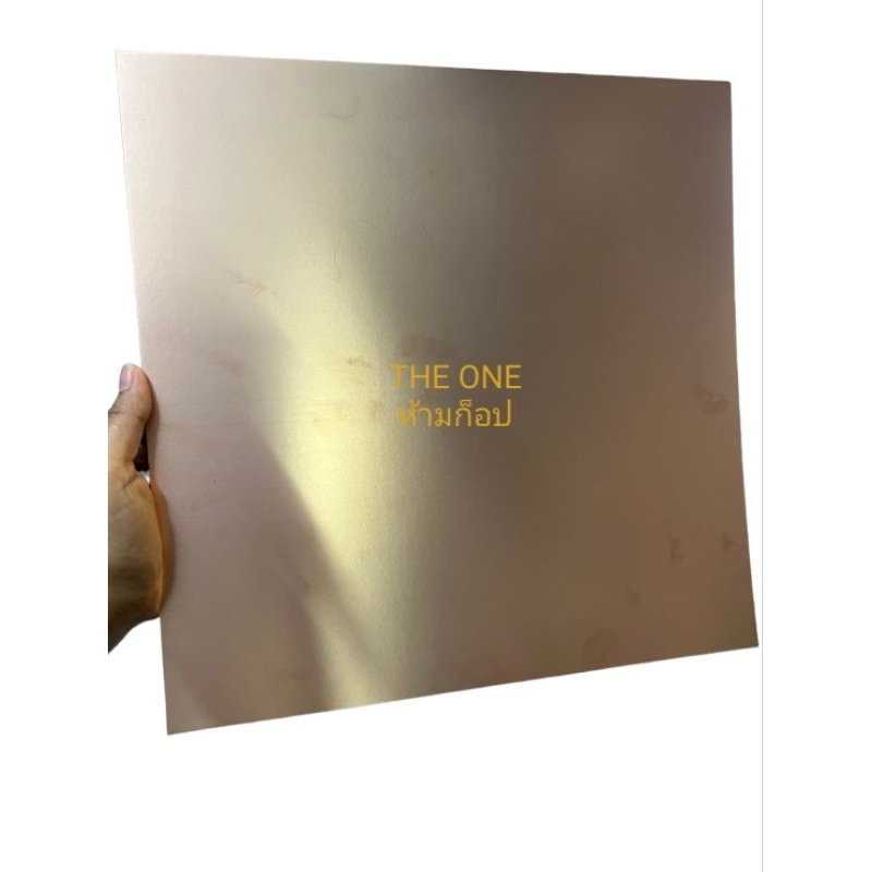 แผ่นปริ้น ปริ้นทองแดง ฟุต×ฟุต 30cm x 30cm ปริ้นเอนกประสงค์