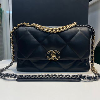 กระเป๋า Bag ss19 lamb skin size 30CM งานออริ คุณภาพสูง