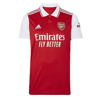 ARSENAL 22/23 HOME SHIRT