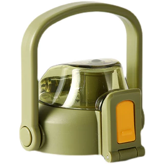 dodge ฝา อะไหล่ รุ่น1300ml 1700ml ฝาอะไหล่กระบอกน้ำ DODGE CILLE