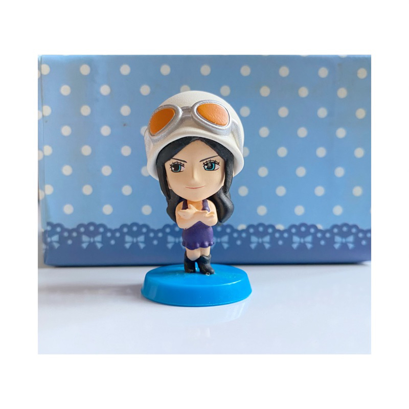 One piece วันพีช MBH นิโค โรบิน Nico Robin