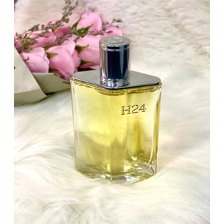 Hermes H24 for men EDT 100ML (No box) น้ำหอมแท้ 100%