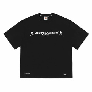 PROSPER - Dickies x Mastermind Japan Tee White Reflective