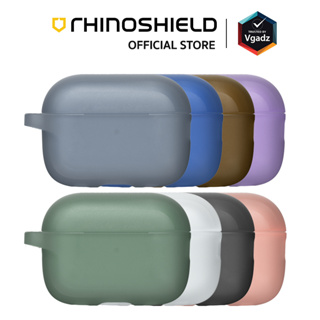 RhinoShield รุ่น Airpods Case - เคสสำหรับ Airpods Pro 2
