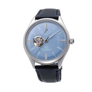 Orient Star Classic Mechanical สายหนัง (RE-AT0203L)