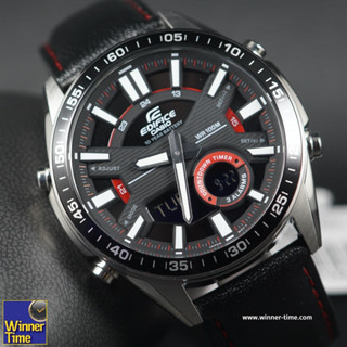 นาฬิกาCASIO EDIFICE รุ่น EFV-C100L-1AV