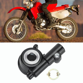 Aries306 กล่องเกียร์มาตรวัดความเร็ว 44800Kf0023 แบบเปลี่ยน สําหรับ Honda Xr250R Xr250L Xr350R Xr350L Xr500R Xr600R