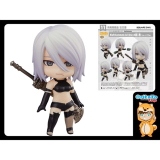 Nendoroid NieR:Automata A2 (YoRHa Model A No. 2) [ของแท้💯%(#4988601365512)]