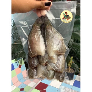 ปลาสลิดเเดดเดียวไซส์ใหญ่ ราคาถูก 500g/1000g