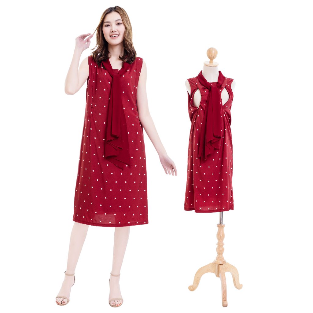 muko-sugar-bird-dz41-mukodressmom-thaipick