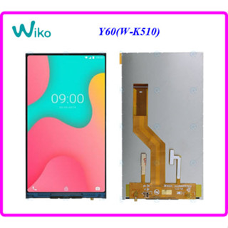 จอ LCD.Wiko Y60..................
