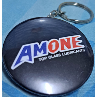 พวงกุญแจที่เปิดขวด AMONE TOP CLASS LUBRICANTS