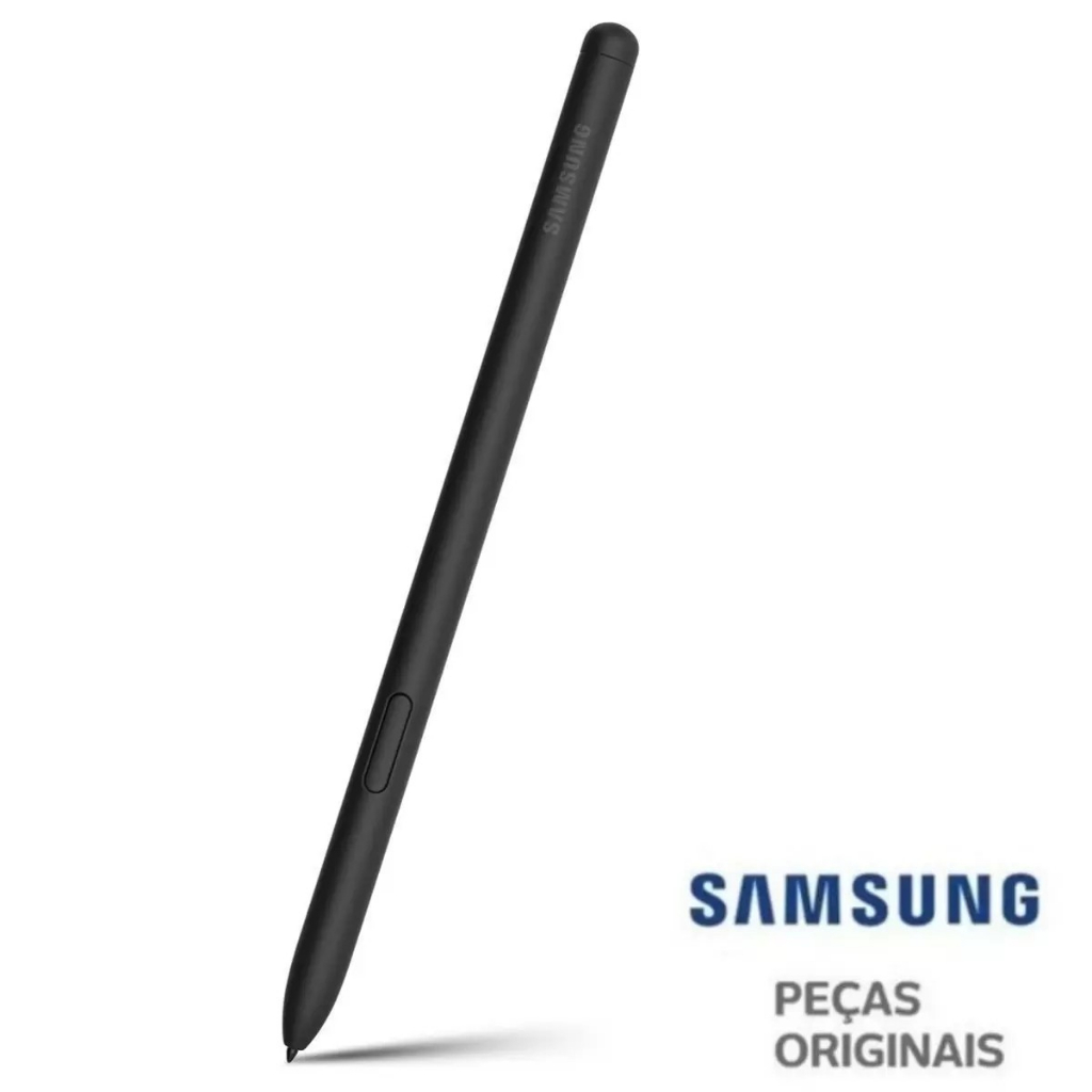 ปากกา S Pen Samsung Galaxy Tab S6 Lite 10.4 ซัมซุงสีดำGH96-13384Aของแท้ 100%
