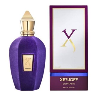 Xerjoff Soprano 1ml 2ml 5ml