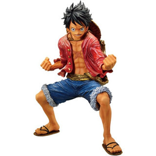 Banpresto One Piece Banpresto Chronicle King Of Artist The Monkey D. Luffy 4983164189728 (Figure)