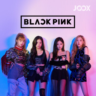 MP3 BLACKPINK (แผ่น CD , USB แฟลชไดร์ฟ)