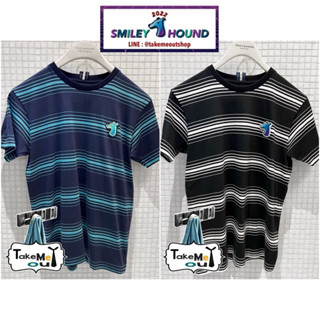 NEW SMILEYHOUND TEE #3062