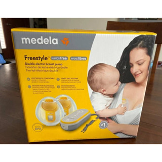 Medela freestyle Hands-free พรีออเดอร์นะคะSale...