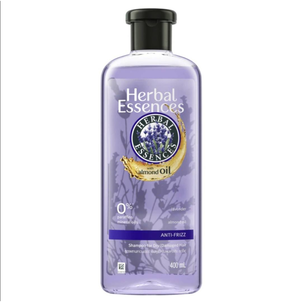 แชมพู HERBAL ESSENCES 400 มล.