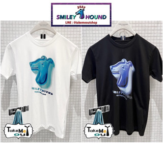 NEW SMILEYHOUND TEE #3022