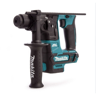 MAKITA สว่านโรตารี่ไร้สาย 12 โวลต์ ขนาด 16 มม. รุ่น HR166DZ ไม่รวมแบตและแท่นชาร์จ
