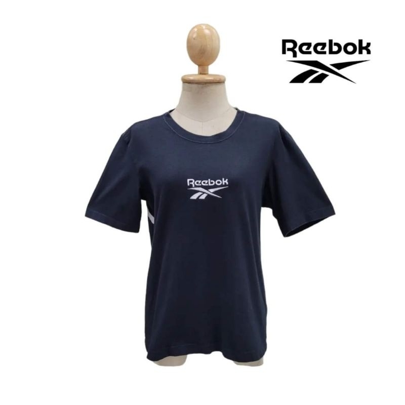 Reebok Classic Big Logo T-shirt