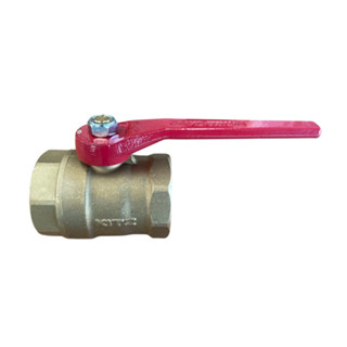 Ball Valves KITZ บอลวาล์วทองเหลือง 2-1/2