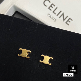 New  ต่างหู celine พร้อมส่ง