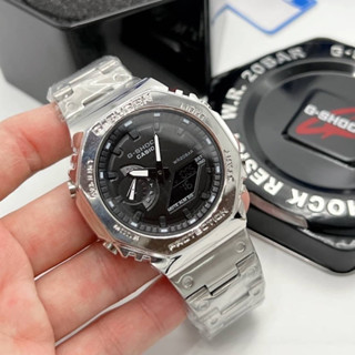 นาฬิกา G-shock 2ระบบ
