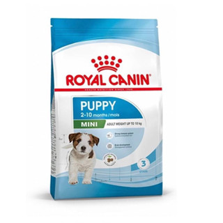 Mini Puppy Royal Canin 2kg