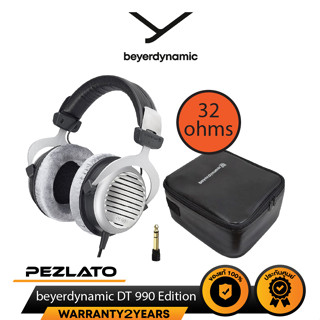 beyerdynamic DT 990 Edition 32 ohms