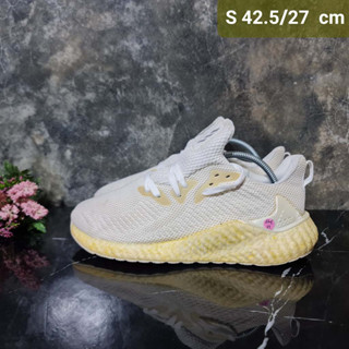 Adidas#รองเท้ามือสอง ไซส์ 42.5/27 cm