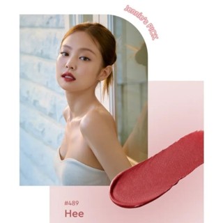 #herahee พร้อมส่ง/แท้ Hera sensual powder matte lipstick