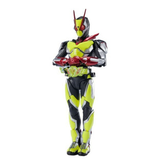 Bandai S.H.Figuarts Kamen Rider Zero Two (Is Ver) 4573102633255 (Action Figure)