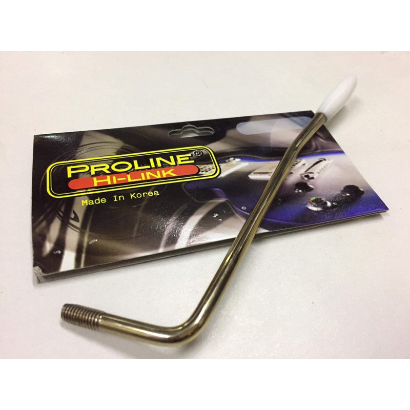 คันโยก สำหรับกีตาร์ไฟฟ้าแกน5.7มิลและขนาด6มิลแพ็ค1อัน