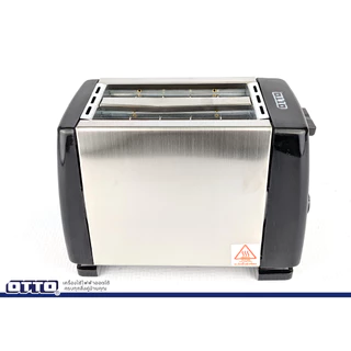 เครื่องปิ้งขนมปัง OTTO รุ่น TT-131A TT-131A 131A