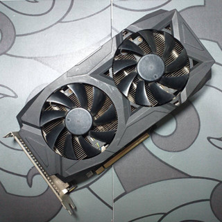 PowerColor Radeon RX 580 8GB มือสอง (มีDVIช่องเดียว)