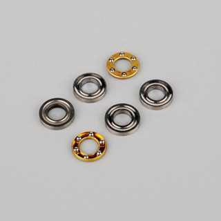 OMP Hobby Thrust Bearings for M2V2 OSHM2005