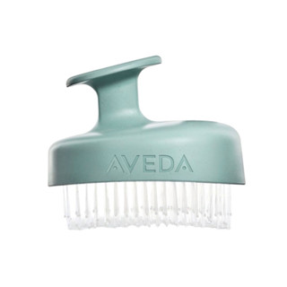 AVEDA Scalp Solutions Stimulating Scalp Massager หวีแปรงที่ช่วยขจัดสิ่งสกปรกออกจากหนังศีรษะ