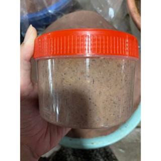 กะปิทะเลอ่าวไทย  กะปิสงขลา  หอมเค็มกำลังดี 😋 คอนเฟิมส์❗️ความอร่อย ถูกปาก ทำได้หลายเมนู