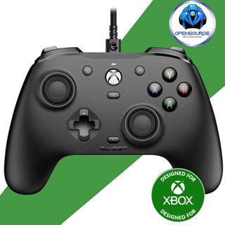 [พร้อมส่ง]Gamesir: จอย แบบมีสาย G7 Wired Controller for XBOX &amp; PC Steam (ประกันศูนย์ 1ปี)