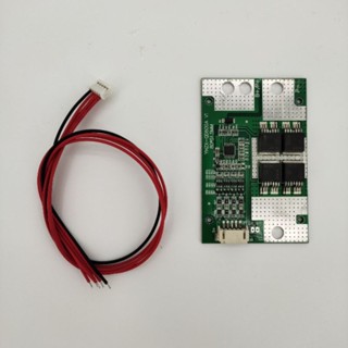 BMS Car Start 600A สำหรับแบตเตอรี่ลิเธียมในรถยนต์ Lifepo4 12.8v 4s 3.2v protection board