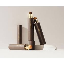 Pre order MERIT The Minimalist Perfecting Complexion Foundation and Concealer Stick