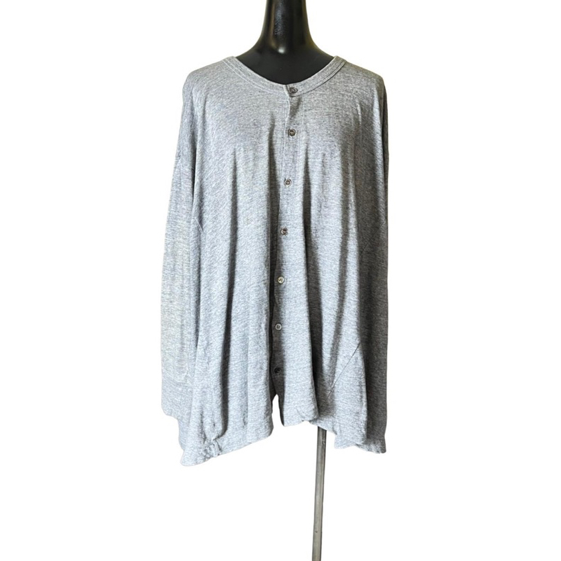 💥ZUCCA เสื้อคอกลม ❤️