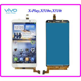 จอ LCD.Vivo X-Play X510,X510T,X510W+ทัชสกรีน