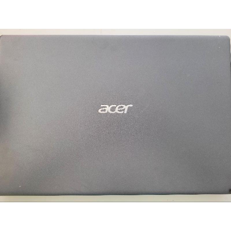 โน๊ตบุ๊คacer Ex215-22 series