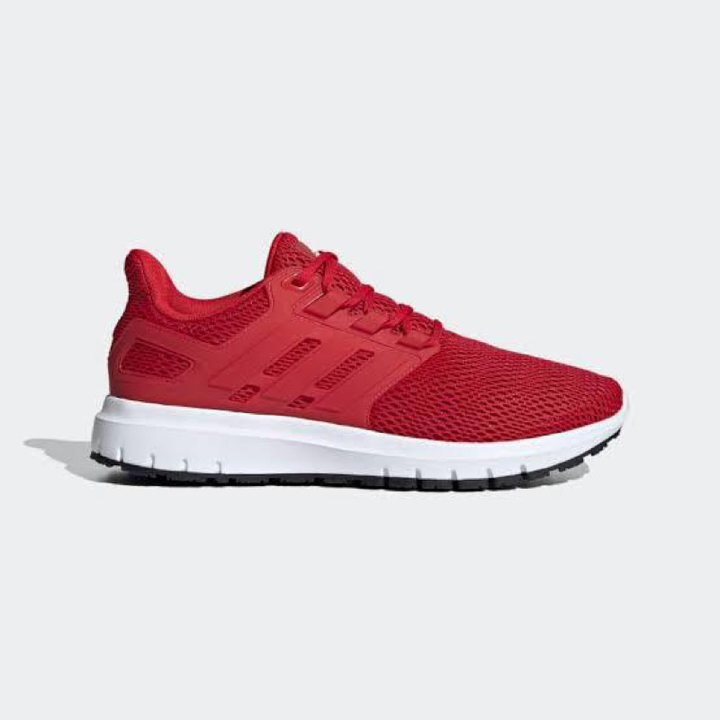 Adidas Ultimashow Shoes - Red.