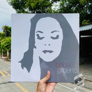 Bebel Gilberto ‎– Tanto Tempo (Vinyl)