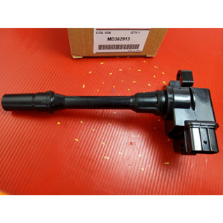 คอยจุดระเบิด PAJERO LANCER 04-08 4G93-94 (GDI) ปี97-04 ,6G72-73-74 #MD362913***เทียบสินค้าก่อนสั่งซื้อนะคะ***